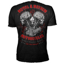 Metal & Mayhem Tee
