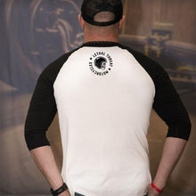 Ride Or Die Raglan