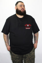 Sinners Garage Tee