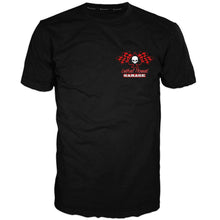 Sinners Garage Tee