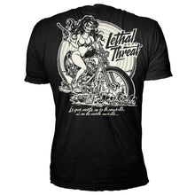 La Muerte Tee