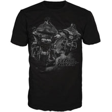 More Mileage Tee