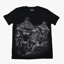More Mileage Tee
