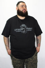 FTW Skull Tee