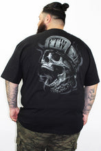 FTW Skull Tee