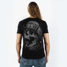 FTW Skull Tee
