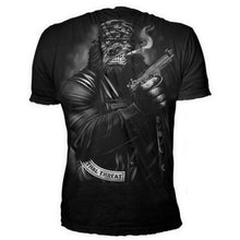 Gorilla Gun Tee