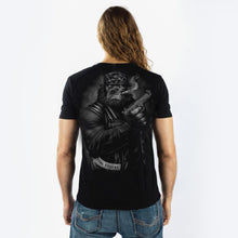 Gorilla Gun Tee