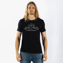 Gorilla Gun Tee