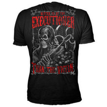 The Executioner  Tee