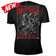 The Executioner  Tee