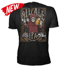 Oil and Ale Tee