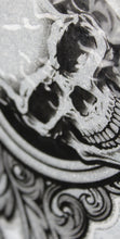 Skull Swirl