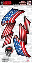USA Flag