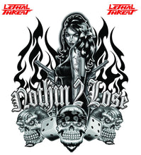 Nothing to Loose Decal