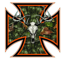 Hunter Cross