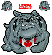Canada Bulldog