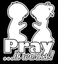 Pray It Works
