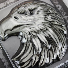 Eagle Head Emblem