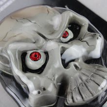 Eyeball Skull Emblem