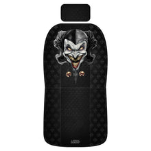 Jester Seat Cover