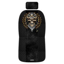 Racer Skull Seat Covers