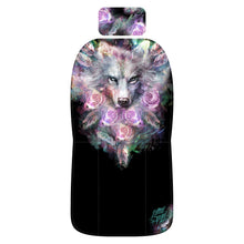 Wolf Seat Covers
