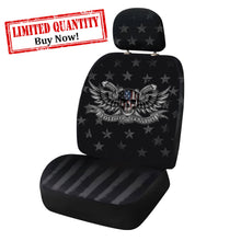 Love it or Leave it Seat Covers