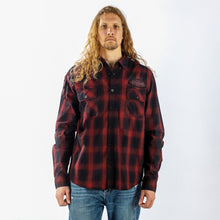 Built For Speed Button Down