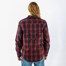 Built For Speed Button Down