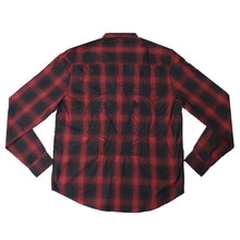 Built For Speed Button Down