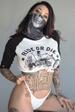 Lethal Babe: MORGAN