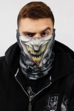 JESTER FACE