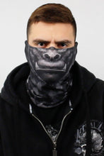Gorilla Face Mask