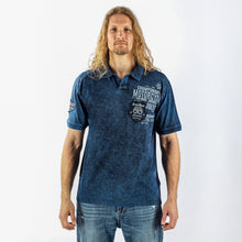 Cafe Racer Polo