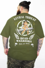 Widow Maker Tee