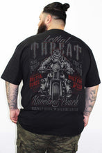 Respect Given Tee