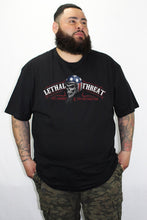 Ride Hard Tee