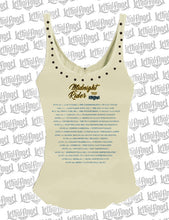Midnight Rider Tank Top