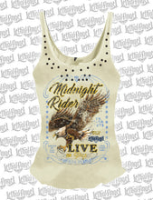 Midnight Rider Tank Top