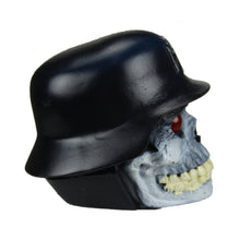 Helmet Skull Shift Knob