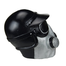 Nitro Race Skull Shift Knob