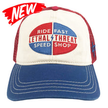 Speed Shop Hat