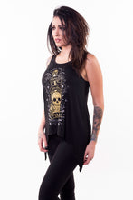 Here for the Party Tank Top