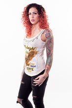 Midnight Rider Tank Top