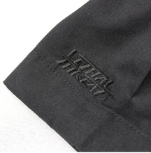 The Only Therapy Printed Work Shirt
