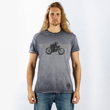 Vintage Velocity Driven To Destruction Tee