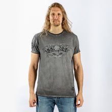 Vintage Velocity Wicked Pistons Tee