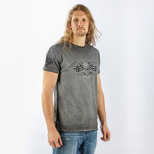 Vintage Velocity Wicked Pistons Tee