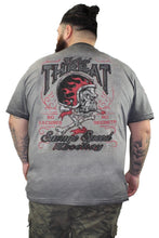 Vintage Velocity Savage Speed Tee
